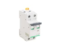 Schneider Electric Circuit Breaker - A9F74204