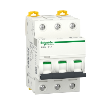 Schneider Electric Leitungsschutzschalter - A9F74301