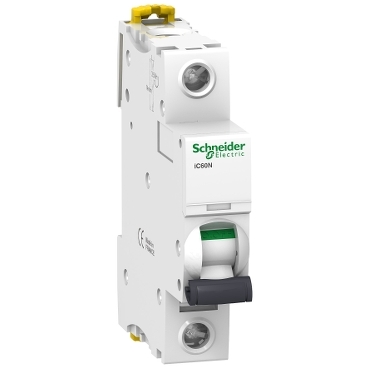 Schneider Electric Leitungsschutzschalter - A9F74101