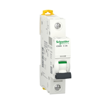 Schneider Electric Leitungsschutzschalter - A9F74103