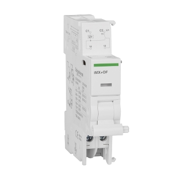 Schneider Electric Interruptor De Potencia De La Unidad De Protección - A9A26946