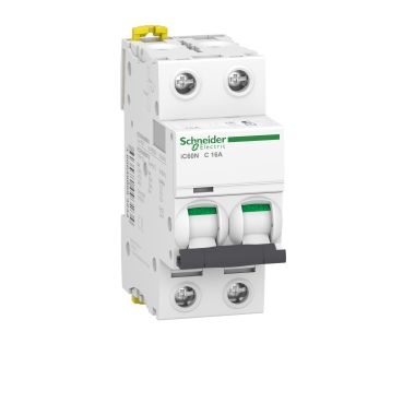 Schneider Electric Circuit Breaker - A9F79216