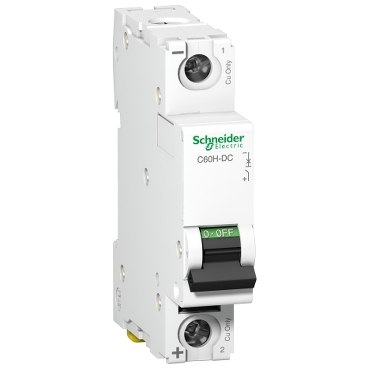 Disjoncteur Schneider Electric - A9N61504