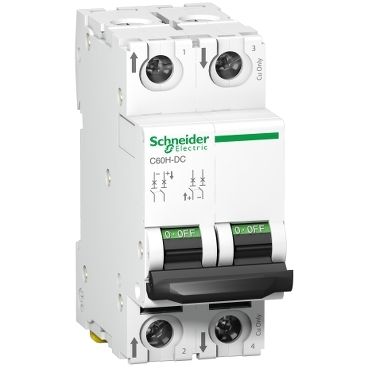 Schneider Electric Circuit Breaker - A9N61531