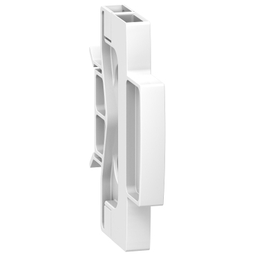 Schneider Electric Boîtier Accessoire Commutateur Basse Tension - A9A27062 [5 Pieces] (en anglais)