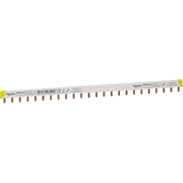 Schneider Electric Acti 9 Comb Rail - A9XPH124