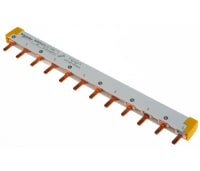 Schneider Electric Comb Rail - A9XPH212