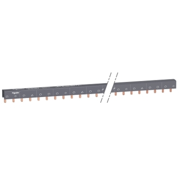 Schneider Electric Comb Rail - A9XPH557