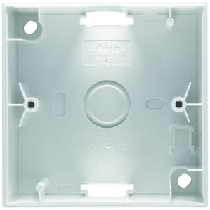 Honeywell Peha NOVA Surface Mount Switchgear - 00031031