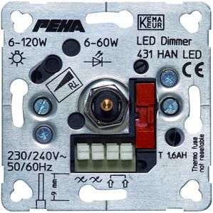 Honeywell Peha Dimmer - 00260623