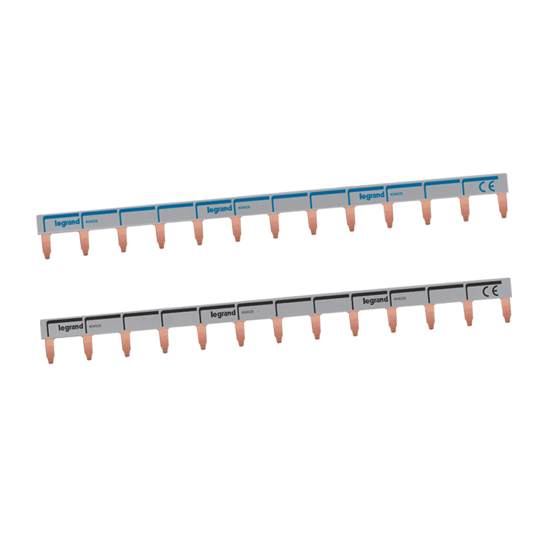 Legrand LEXIC Rail De Mise à La Terre Pour Distributeur - 404926