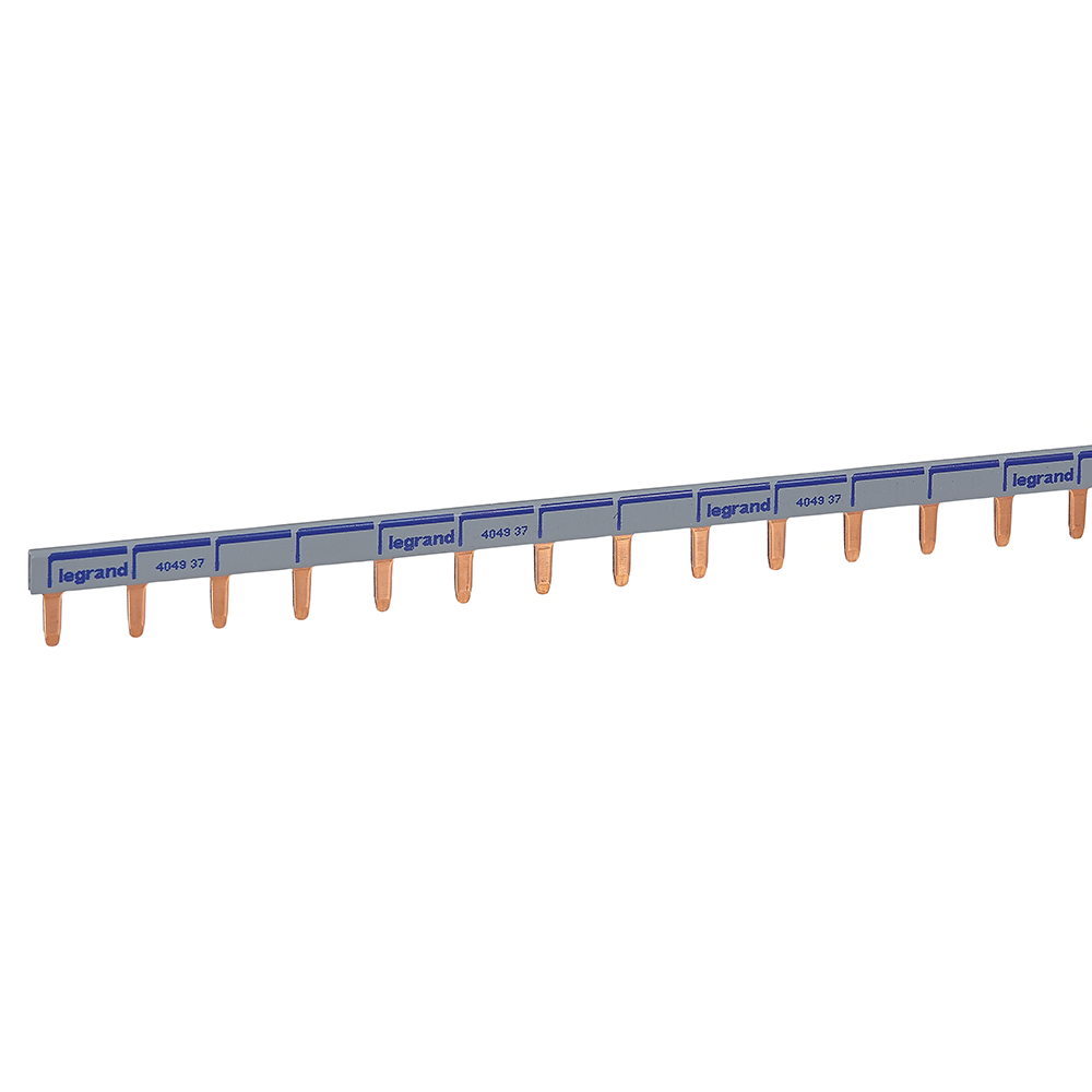 Legrand LEXIC Rail De Mise à La Terre Pour Distributeur - 404937