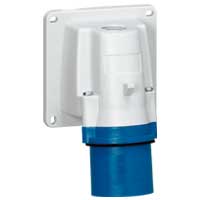 Legrand P17 Tempra CEE Apparaatcontactdoos - 057584