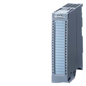 Siemens SIMATIC PLC Digitales Eingangs- und Ausgangsmodul - 6ES75211BH000AB0