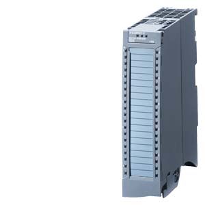 Siemens SIMATIC PLC Analoges Eingangs- und Ausgangsmodul - 6ES75317KF000AB0