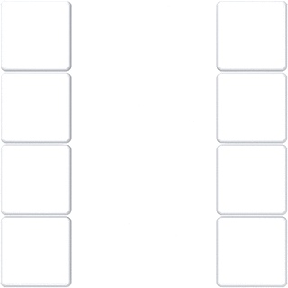 Jung Control Element/Central Plate Switchgear - A504TSAWW