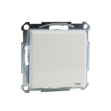 Schneider Electric Sistema Merten M Toma de pared (Aparamenta WCD) - MTN2314-0319