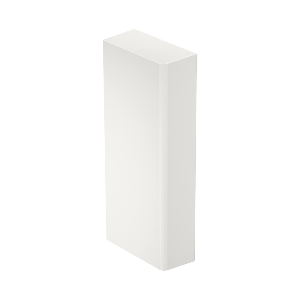 Rehau by OBO SIGNA End Plate Wall channel/pillar - 6132781