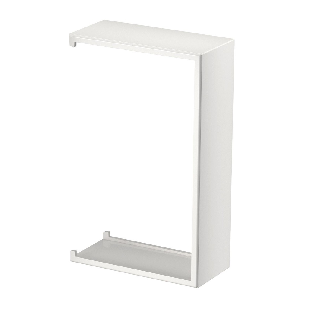 Rehau by OBO SIGNA Cover strip Wall channel - 6132788