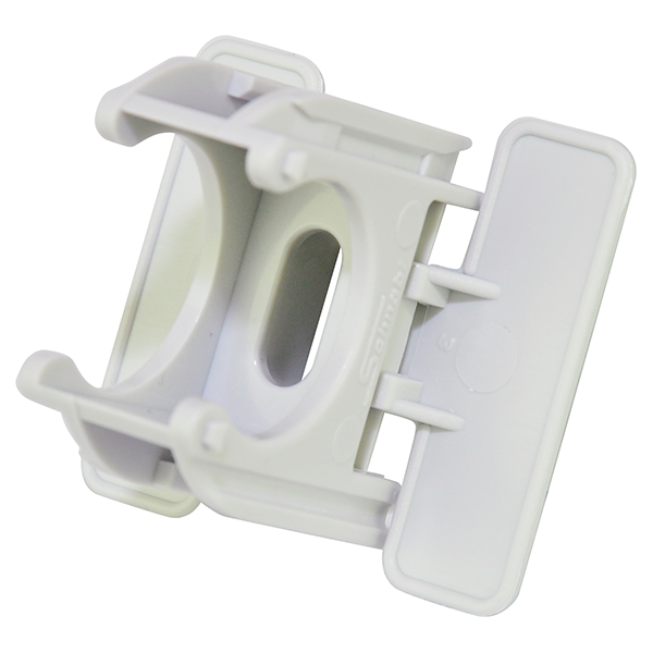 Schnabl ESD-montagemateriaal kabelhouder - 230390 [100 stuks]