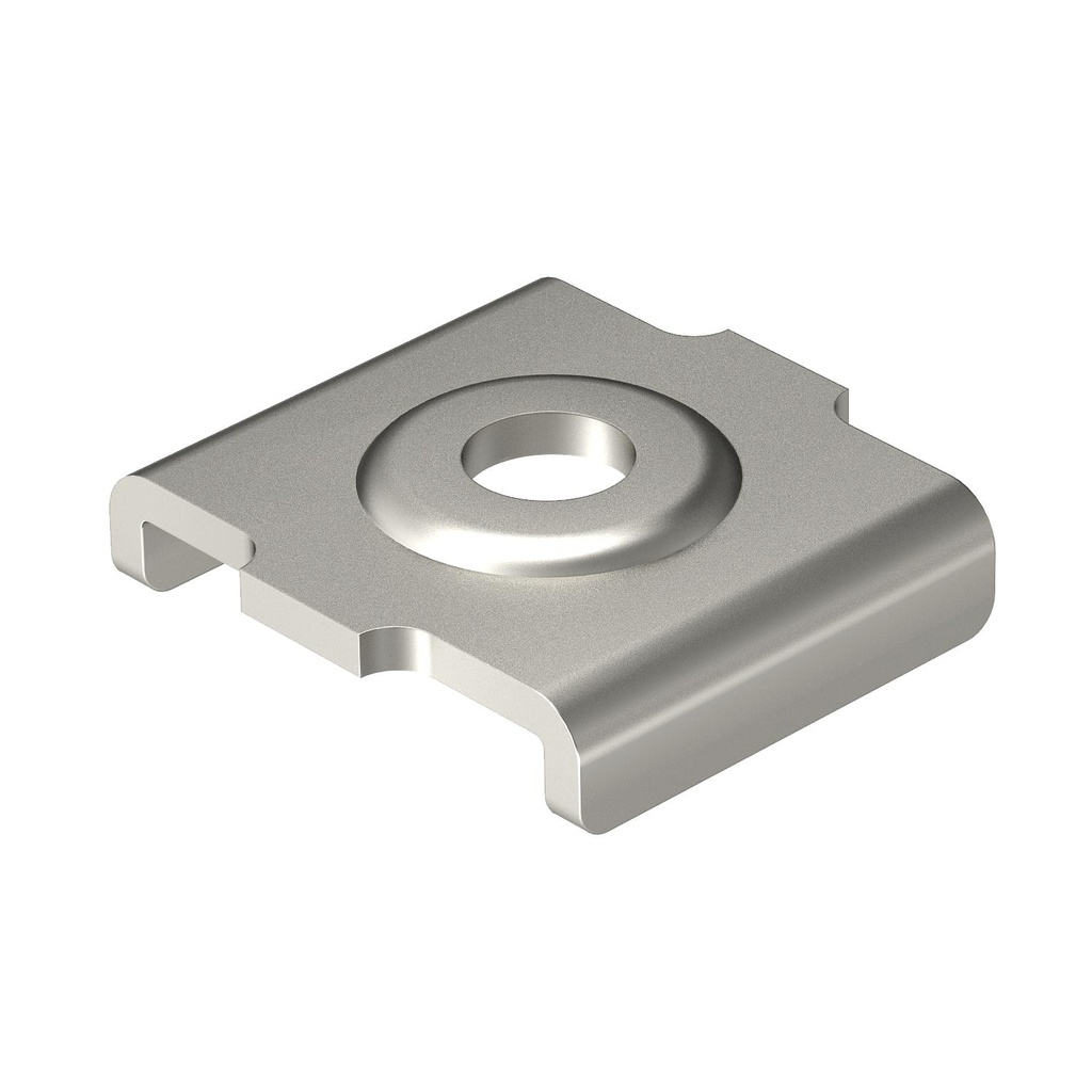 OBO Montagematerial Kabeltragsystem - 6016674 [20 Stück]