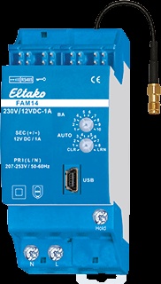 Eltako Controller Bus Systeem - 30014000