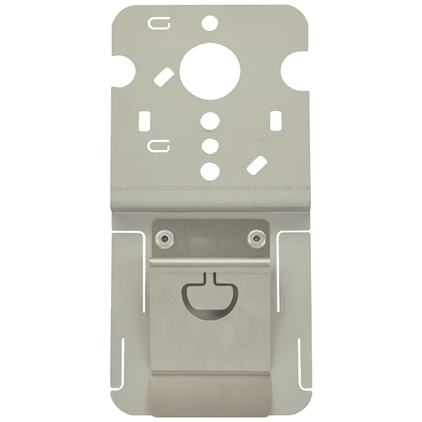 JMV P32 montageplaat kabelhouder - 9600100