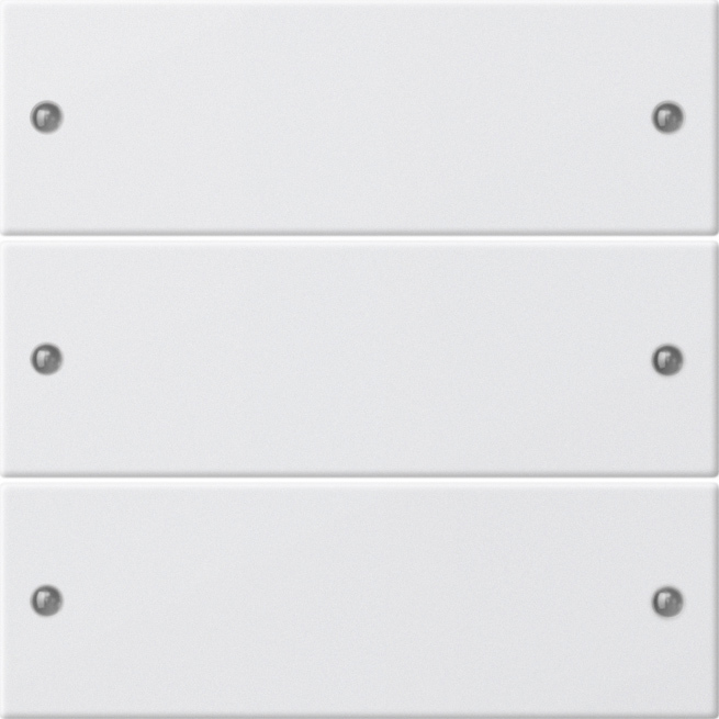 Gira System 55 Button Bus System - 218303