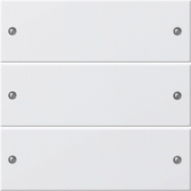 Gira System 55 Button Bus System - 218327