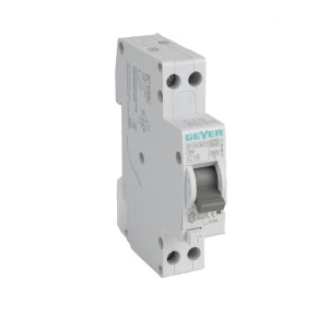 Geyer Ground Fault Circuit Interrupter - EF216DMBS