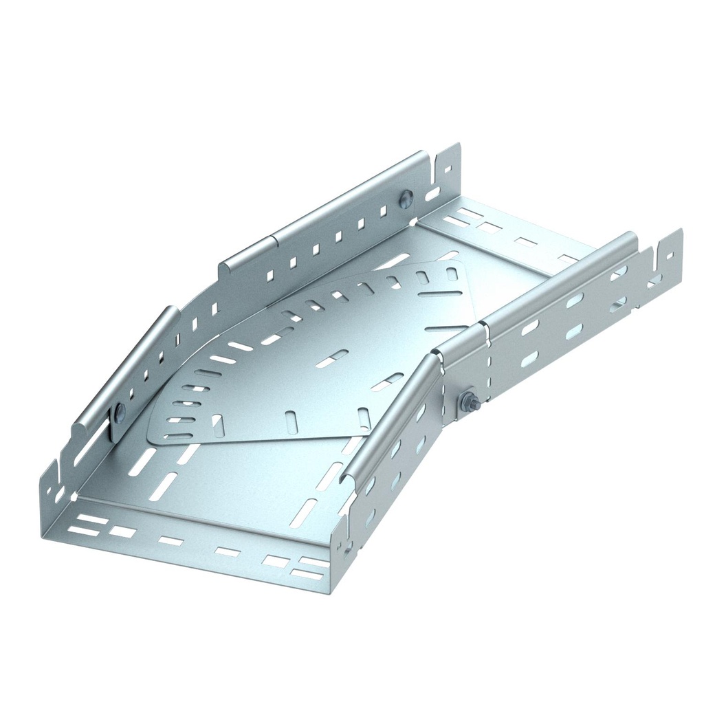 OBO Bend/corner Piece Cable Tray - 6040484