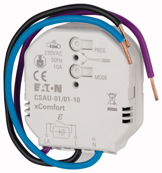 EATON INDUSTRIES Schakelende Actuator Bus Systeem - 172937