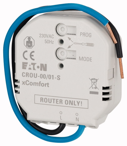 EATON INDUSTRIES Repeater Bus System - 172943