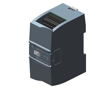 Módulo de entradas y salidas digitales para PLC SIMATIC de Siemens - 6ES72221BF320XB0