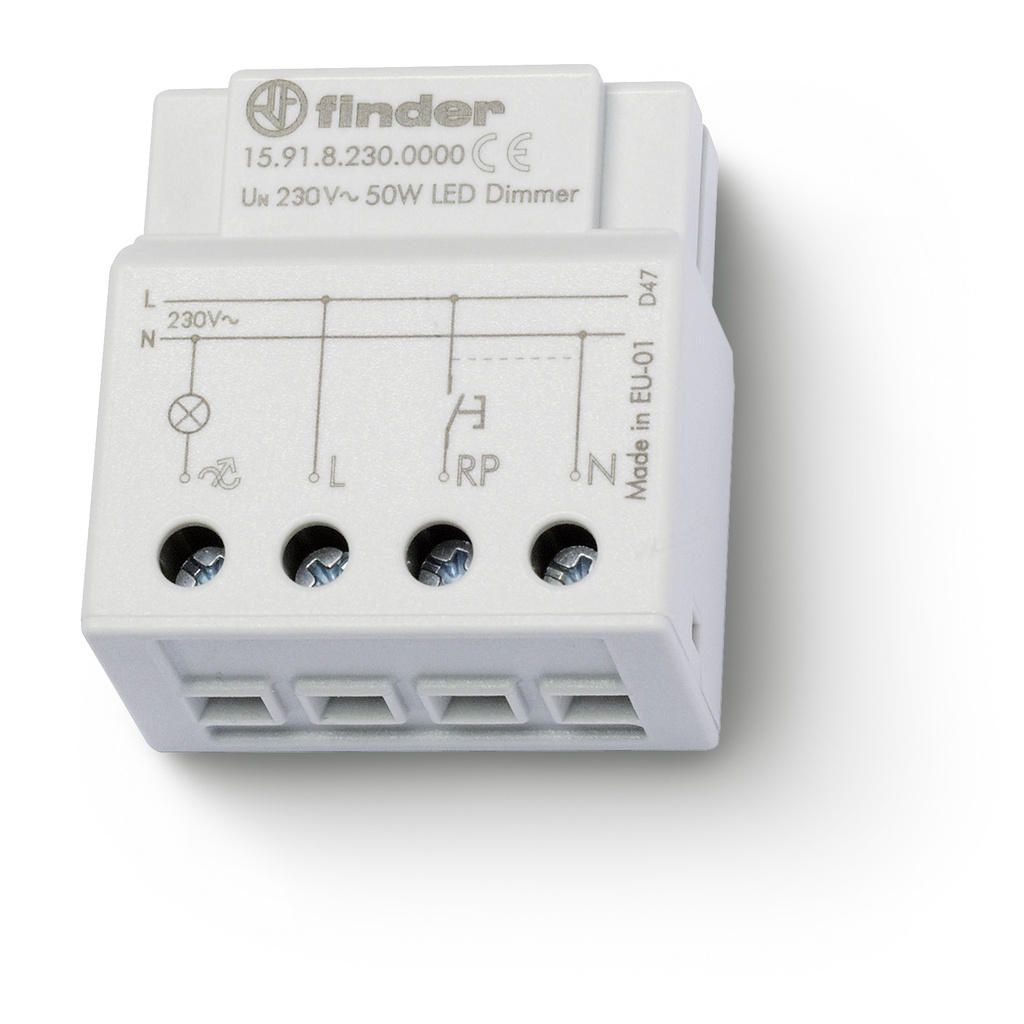 Finder 15 Dimmer - 15.91.8.230.0000