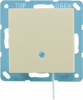 Jung A500 Installation Switch - A506BFNUZ