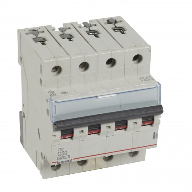 Interruptor Automático Legrand LEXIC - 403567