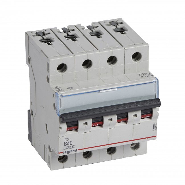 Legrand LEXIC Circuit Breaker - 403421