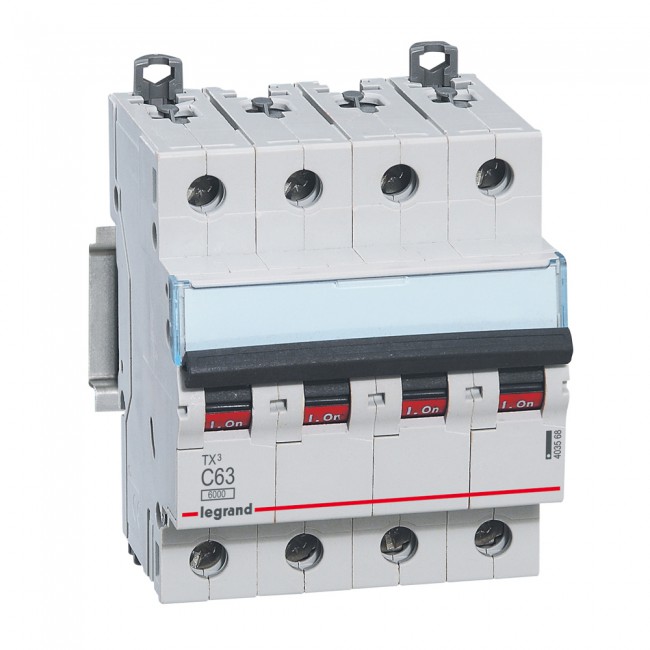 Legrand LEXIC Circuit Breaker - 403568