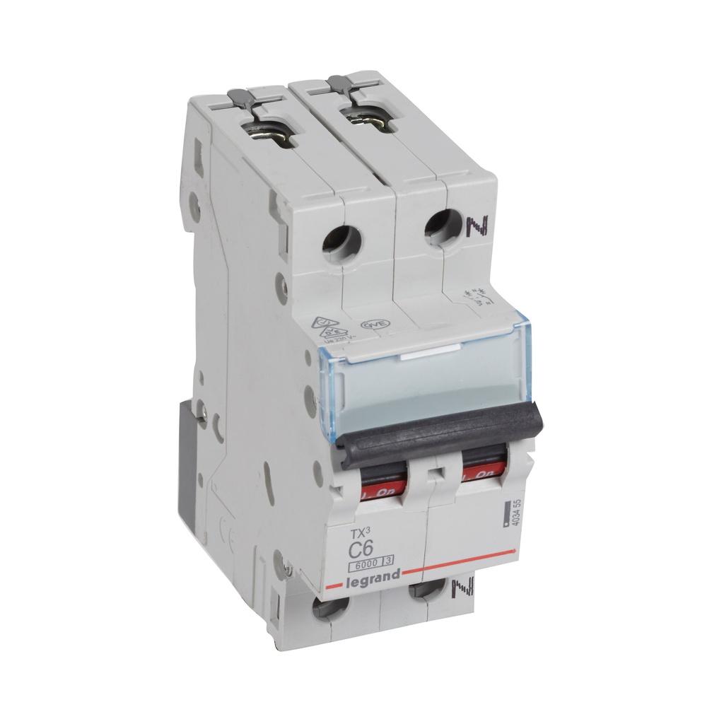 Interruptor Automático Legrand LEXIC - 403455