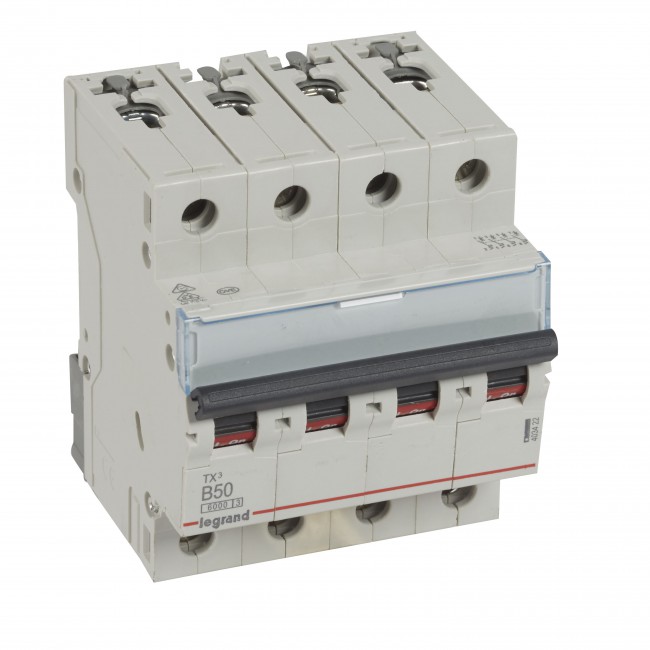 Legrand LEXIC Circuit Breaker - 403422