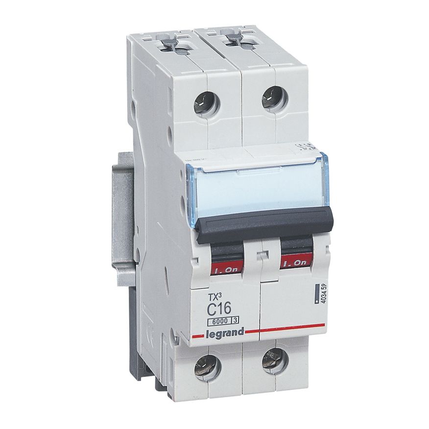 Interruptor Automático Legrand LEXIC - 403459