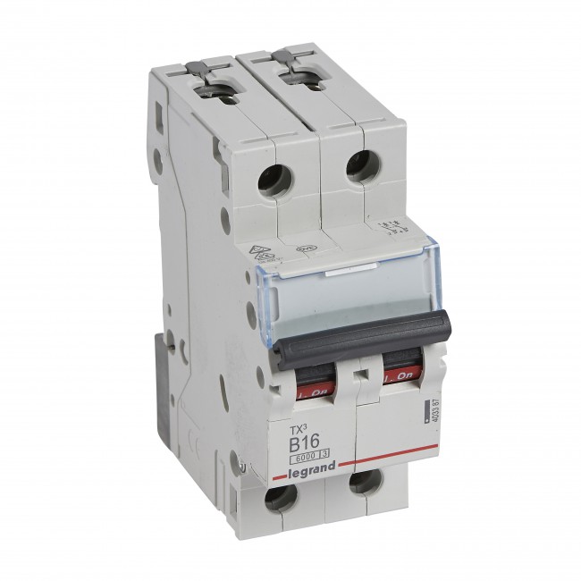 Interruptor Automático Legrand LEXIC - 403387