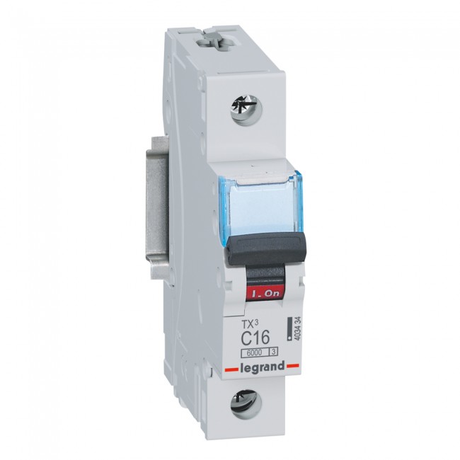 Interruptor Automático Legrand LEXIC - 403434