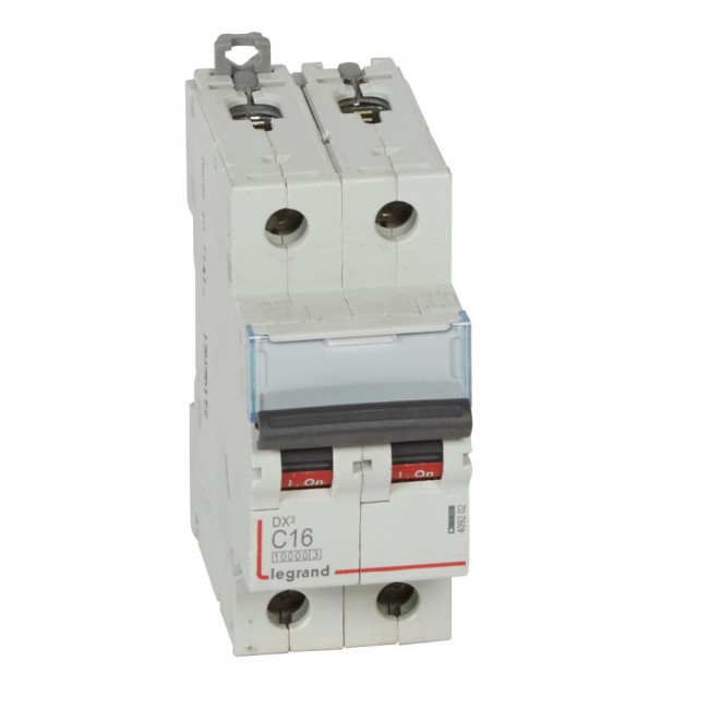 Interruptor Automático Legrand LEXIC - 409202