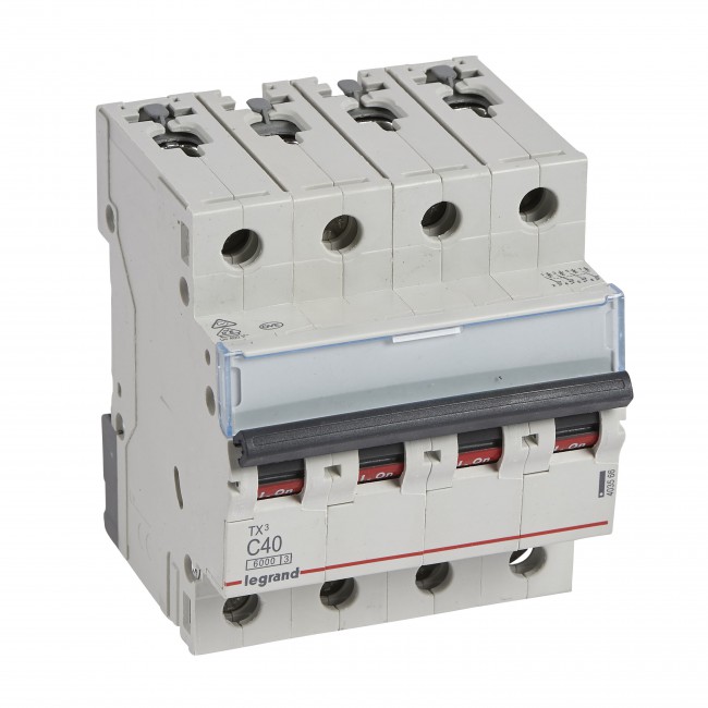 Legrand LEXIC Circuit Breaker - 403566