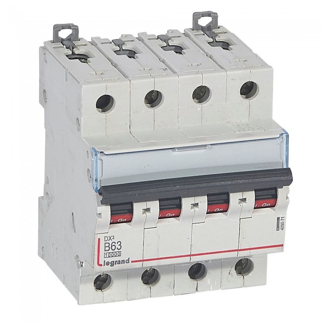 Legrand LEXIC Circuit Breaker - 409071