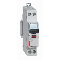 Interruptor Automático Legrand LEXIC - 406764