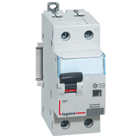 Interruptor Automático Legrand LEXIC - 410962