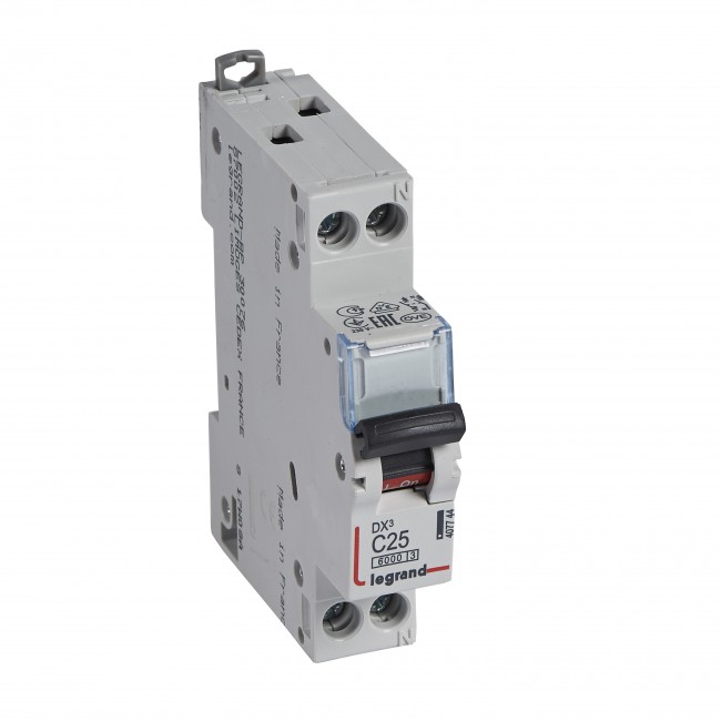 Interruptor Automático Legrand LEXIC - 407744